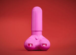 Jizz - Joc pentru petrecerea burlacitelor [7]