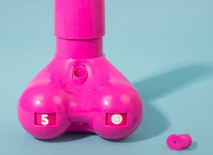 Jizz - Joc pentru petrecerea burlacitelor [3]