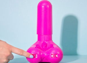 Jizz - Joc pentru petrecerea burlacitelor [4]