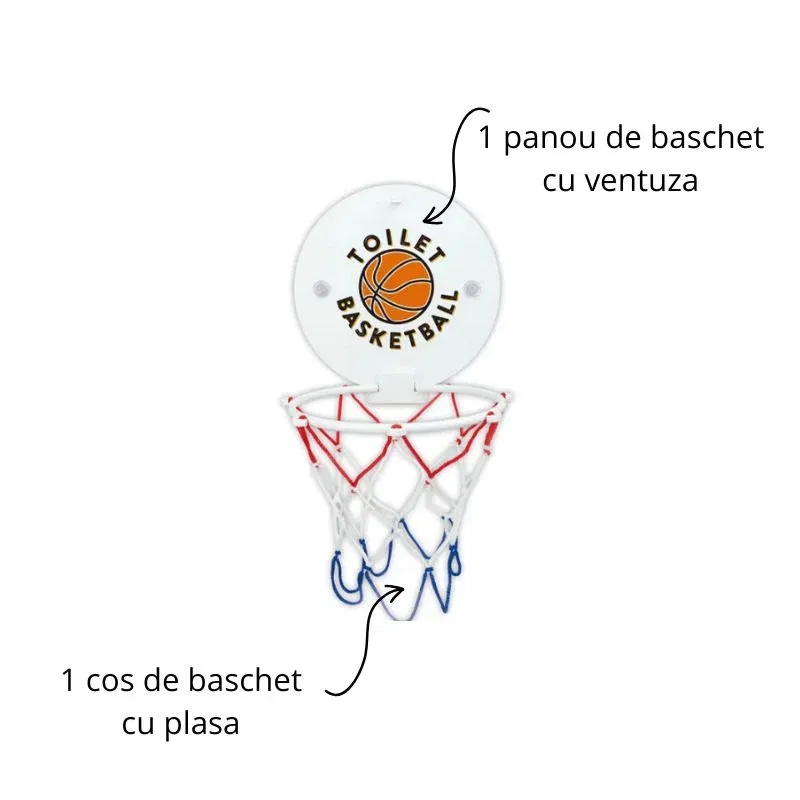 Joc amuzant Baschet pe tron [4]