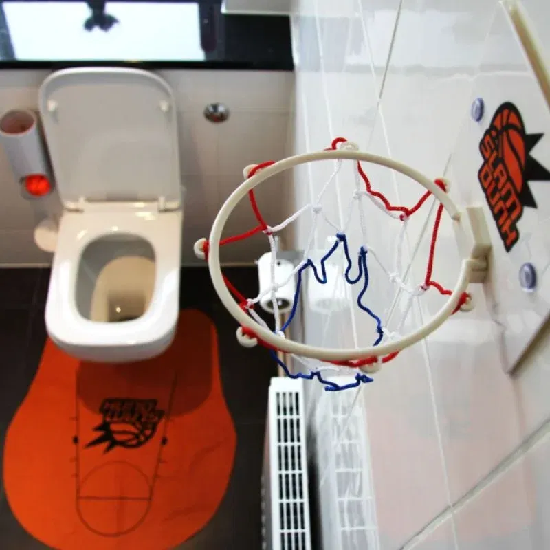 Joc amuzant Baschet pe tron [2]