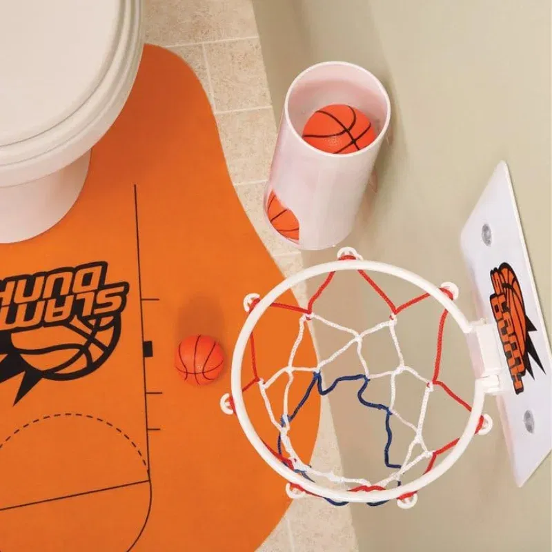 Cele mai noi - Joc amuzant Baschet pe tron