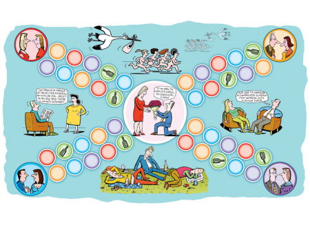 Joc Batalia Cuplurilor [3]