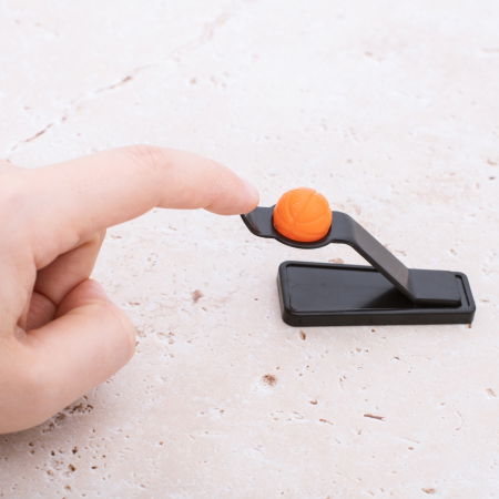 Joc de basket pentru deget [1]