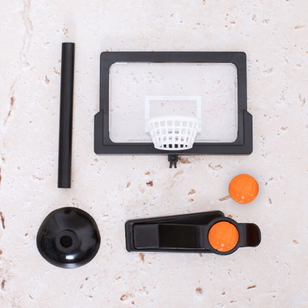 Joc de basket pentru deget [3]