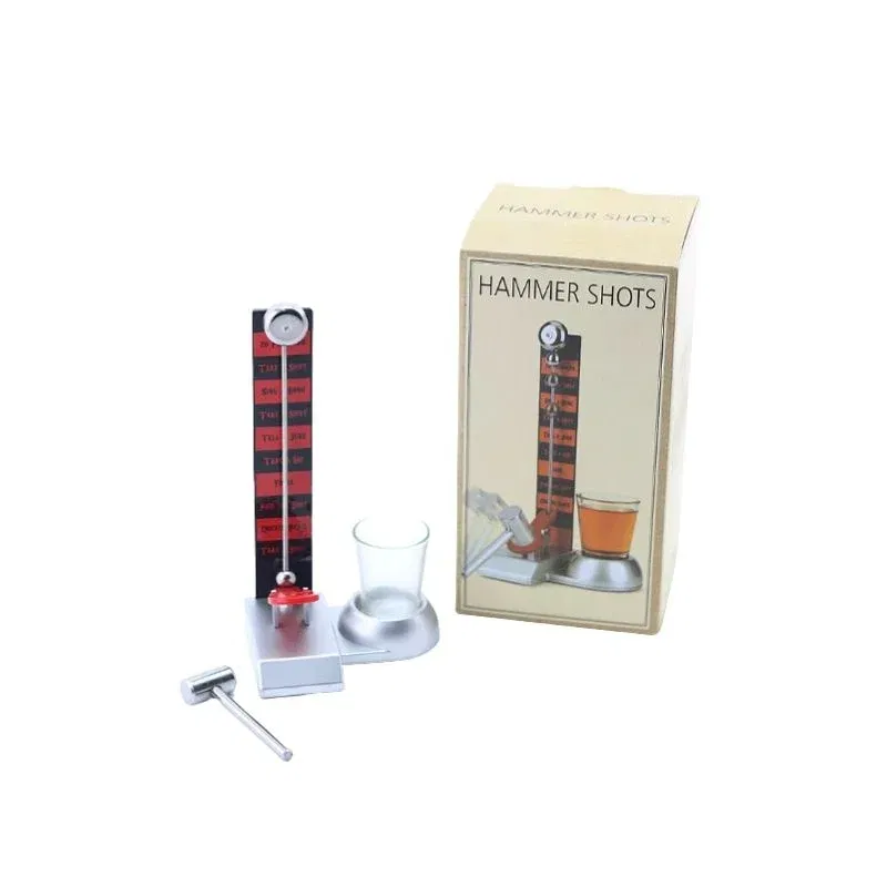 Joc de baut amuzant Hammer Shots [1]