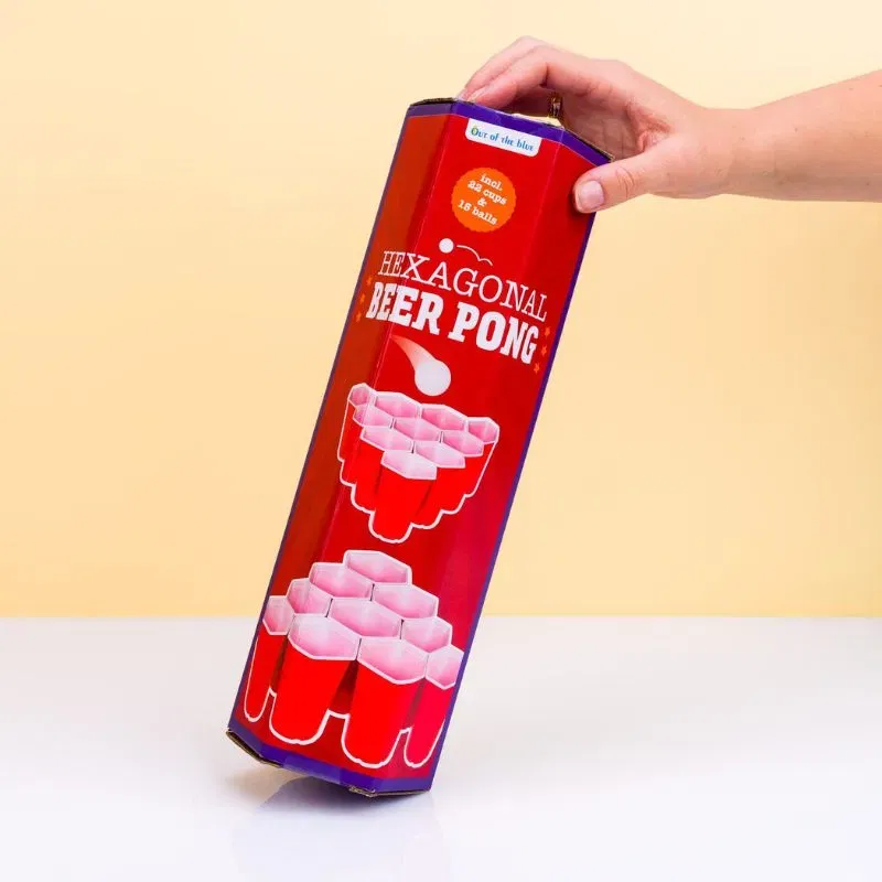 Joc de baut Beer Pong [3]