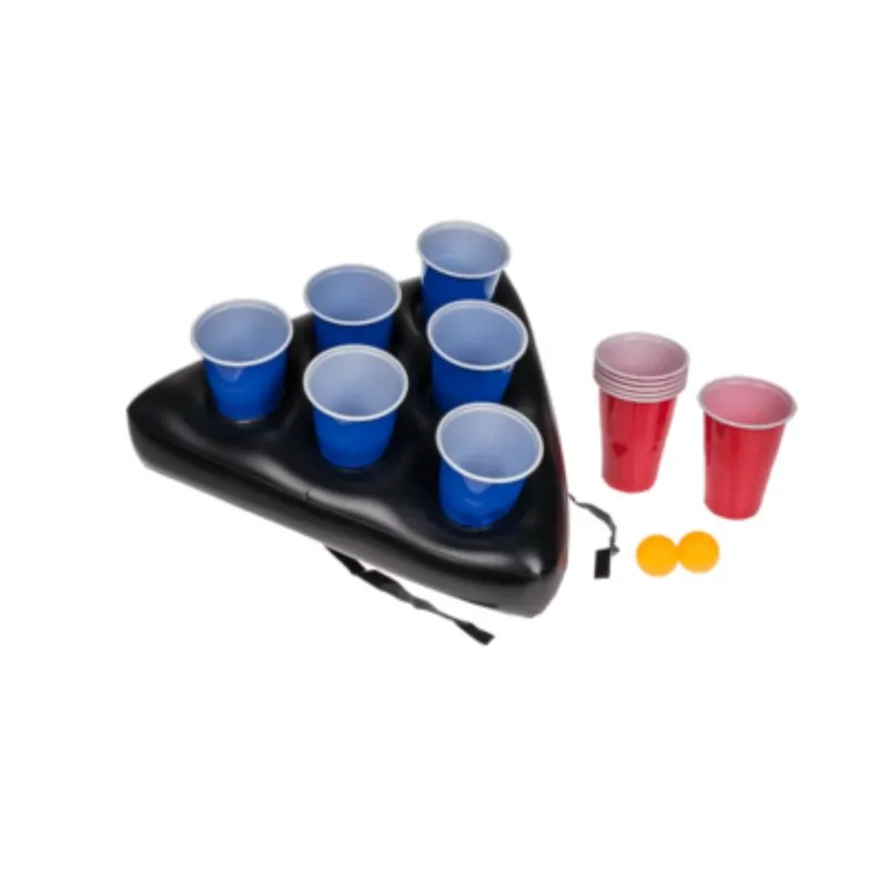 Joc de baut cu palarie gonflabila [3]