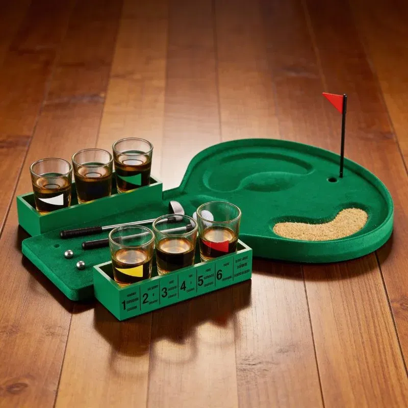 Cele mai noi - Joc de baut mini golf