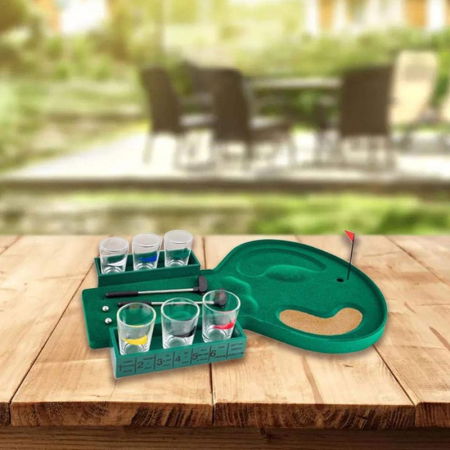 Joc de baut mini golf [2]