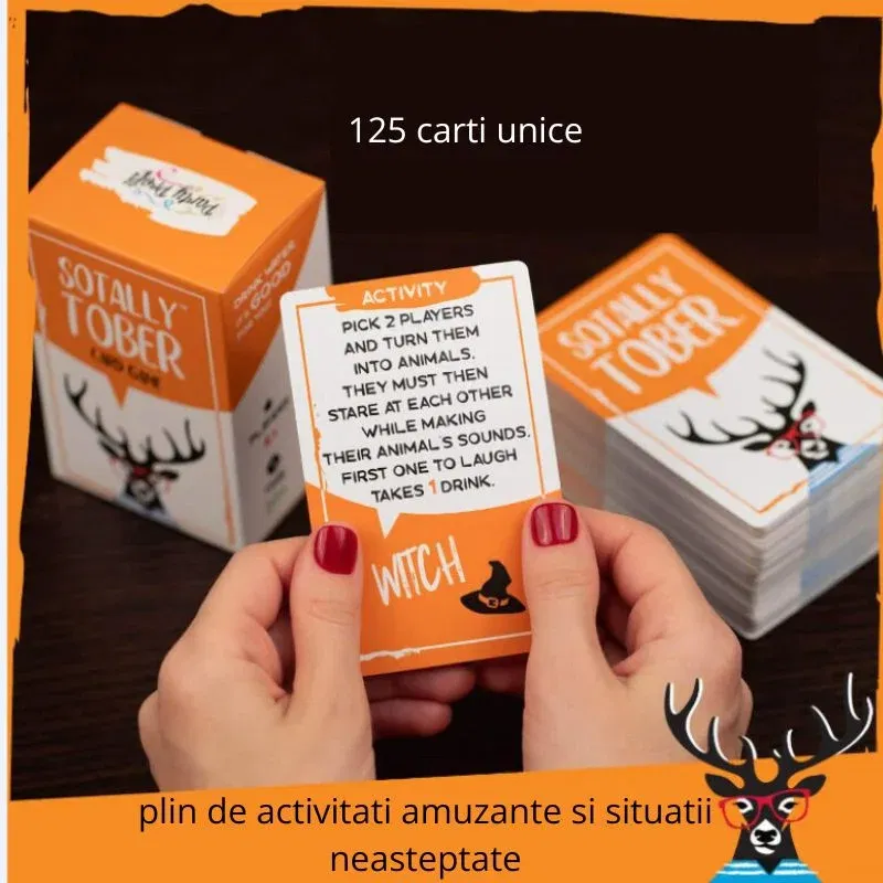 Joc de baut Sotally Tober [6]