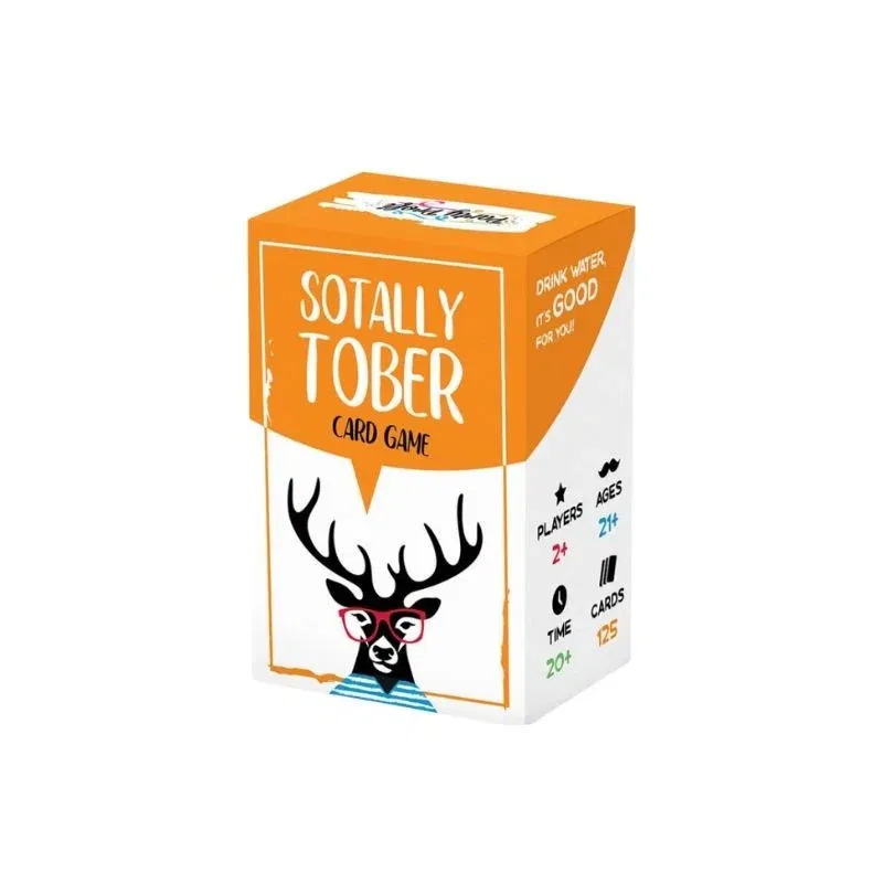 Joc de baut Sotally Tober [3]