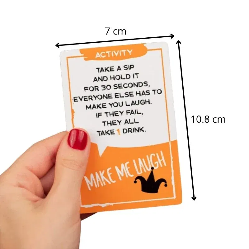 Joc de baut Sotally Tober [8]