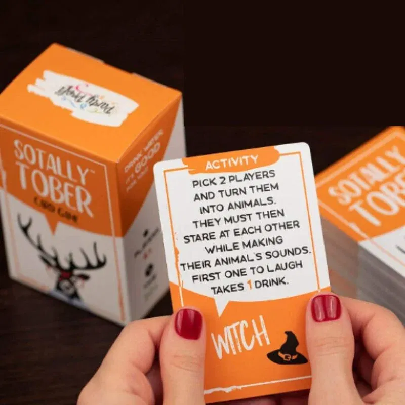 Cadouri Colega Birou - Joc de baut Sotally Tober