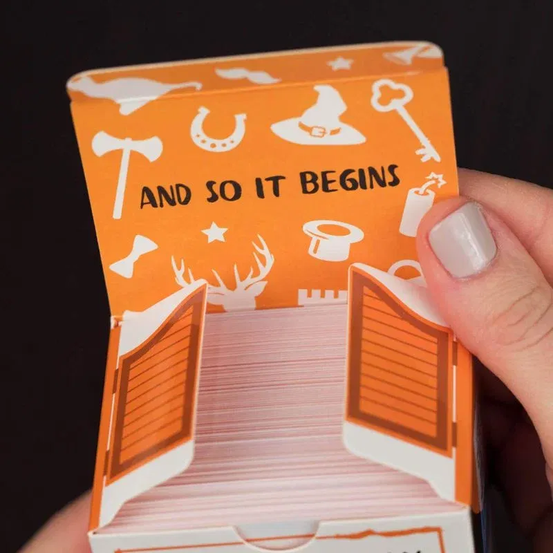 Joc de baut Sotally Tober [1]