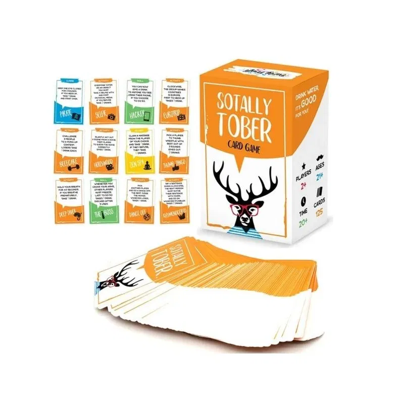 Joc de baut Sotally Tober [2]