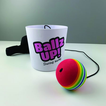 Joc de petrecere BALLZ UP! [1]