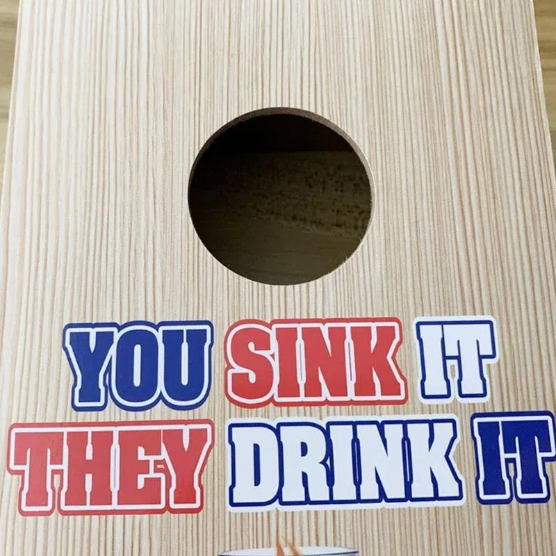 Joc de petrecere cu shoturi [2]