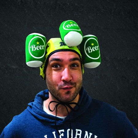 Cadouri Barbati - Joc de petrecere PISS HEAD