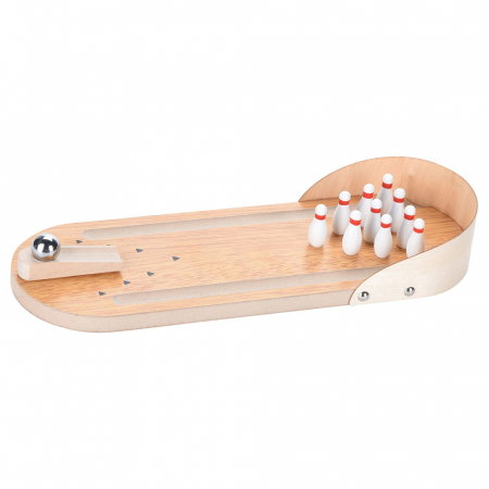 Joc distractiv minibowling de masa [1]