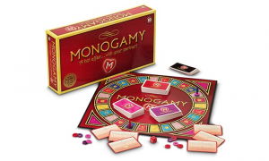 Joc erotic Monogamy [9]
