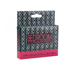 Joc erotic Porunci in dormitor [6]