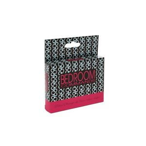 Joc erotic Porunci in dormitor [8]