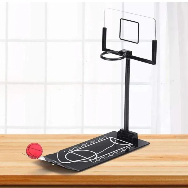 Cele mai noi - Joc mini baschet birou