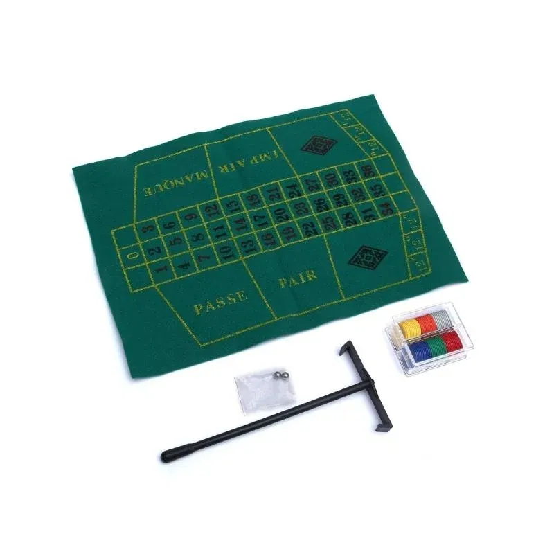 Joc ruleta cu shoturi [3]