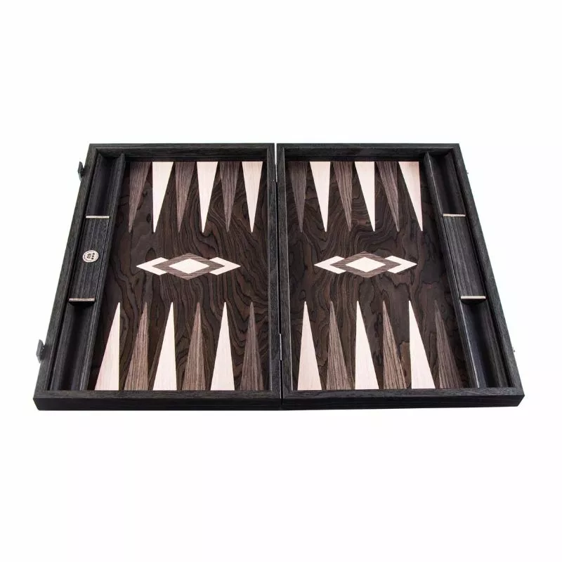 Joc table backgammon Design Ananos 48x30cm [5]