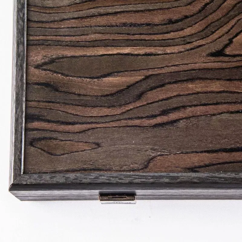 Joc table backgammon Design Ananos 48x30cm [4]