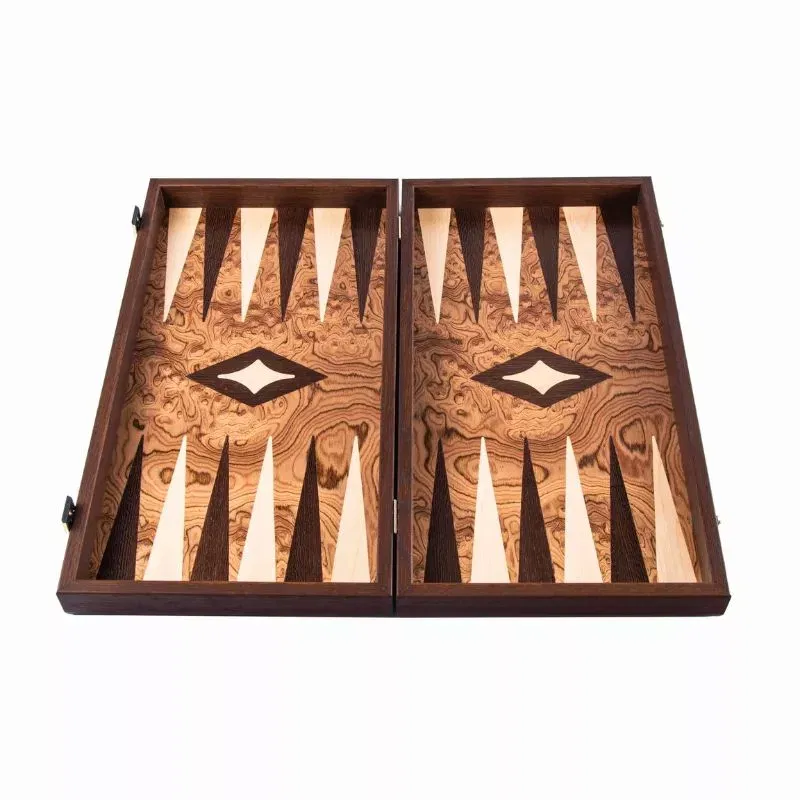 Joc table Clasic Senet Design Nuc [5]