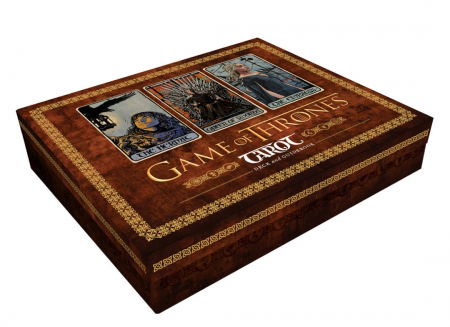 Joc Tarot Game of Thrones [4]