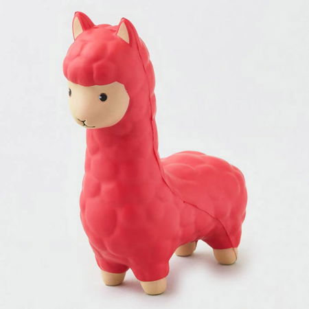 Jucarie antistres Calma Llama [2]