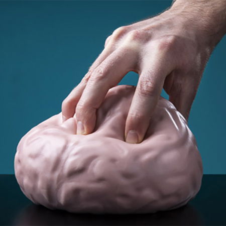 Jucarie antistres Creierul urias [2]