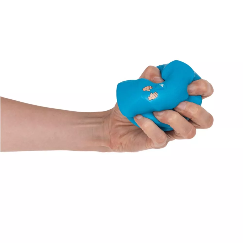 Jucarie antistres Diamant crypto stress reliever [3]