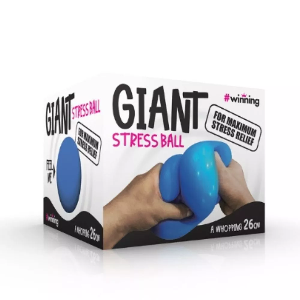 Bila Antistres Gigantica [3]