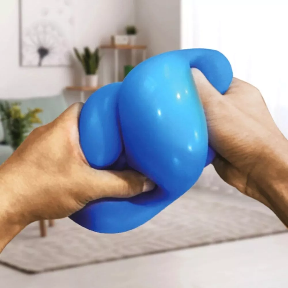 Bila Antistres Gigantica [0]