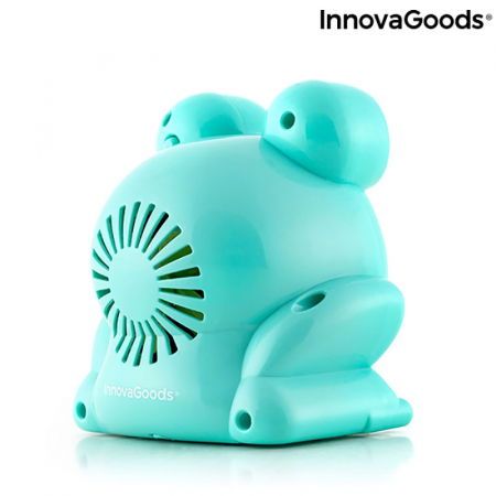 Jucarie baloane de sapun Oachi [8]