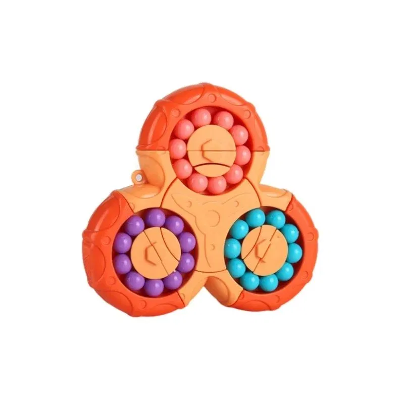 Jucarie rotativa Magic Beans [3]