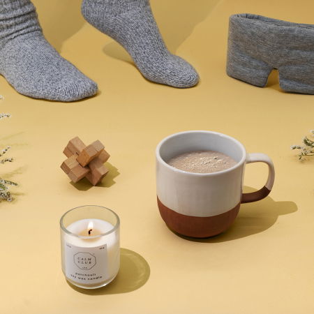 Kit 5 in 1 Relaxare de seara [0]