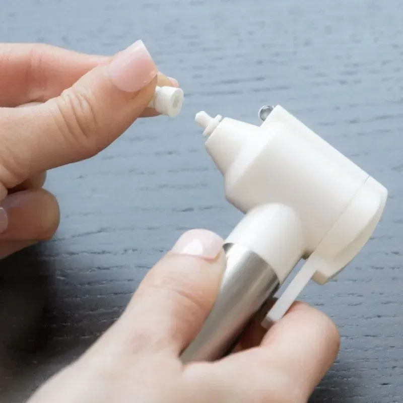 Kit aparat albire dinti Sparkling Smile [1]