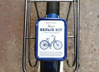 Kit compact reparatii biciclete [3]