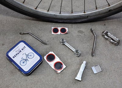 Kit compact reparatii biciclete [1]