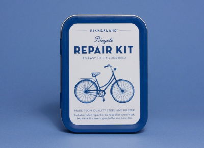 Kit compact reparatii biciclete [5]