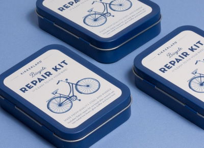 Kit compact reparatii biciclete [6]