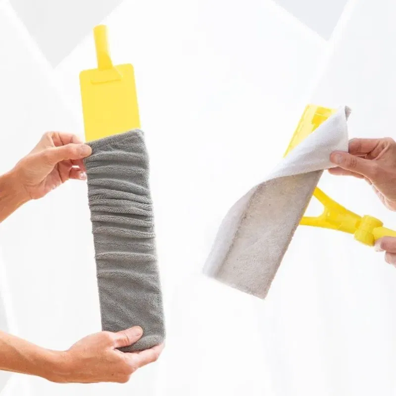 Kit Complet de Curatare 4 in 1 [11]