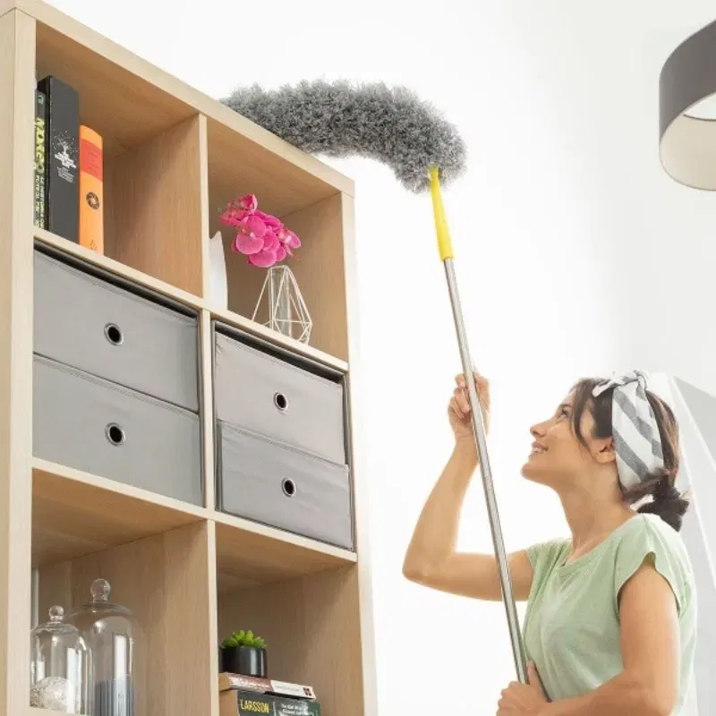 Kit Complet de Curatare 4 in 1 [3]