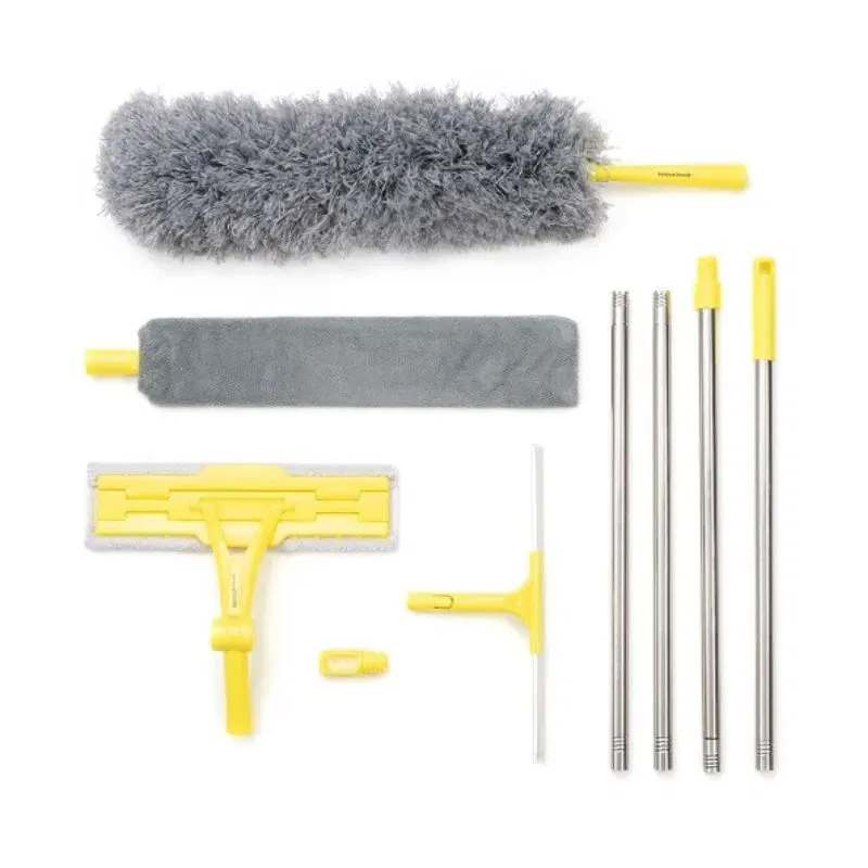 Kit Complet de Curatare 4 in 1 [14]