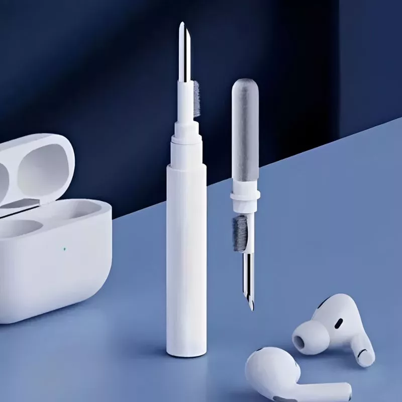 Gadget - Kit curatare gadget 3 in 1 Cleaning Pen